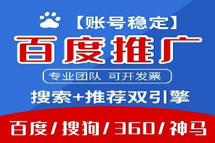 竞价托管SEM案例分析：提升品牌曝光度